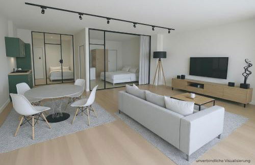 LAKE Loft Living - Pflummernhaus - Foto 1