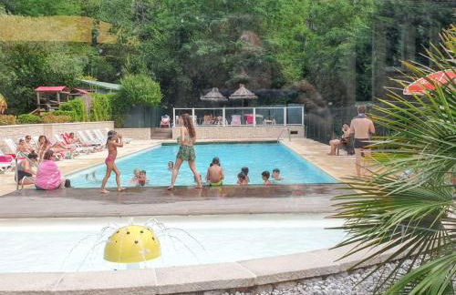 Chalet charmant à Saint-Jean-du-Gard - Foto 8