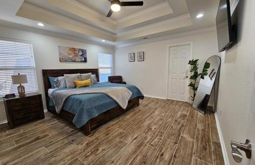 Whitney Retreat by NWA Triple C Stays - Foto 21