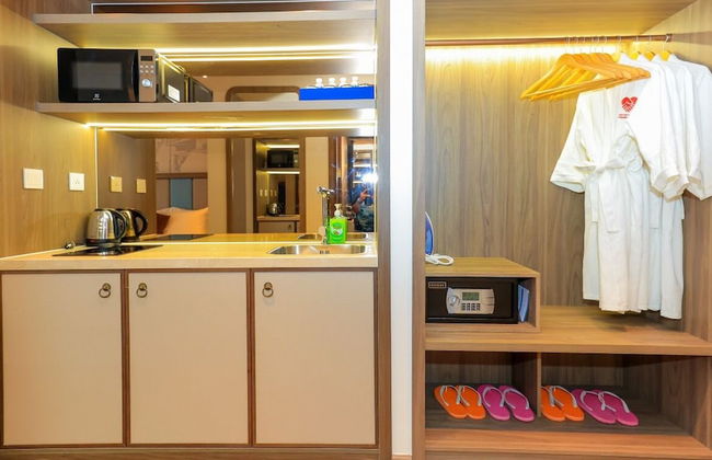 Victor Condotel Mui Ne - Foto 25