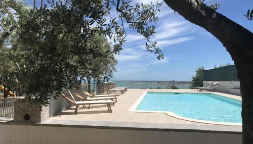 Stella Marina with Pool 100 m from beach - Foto 4