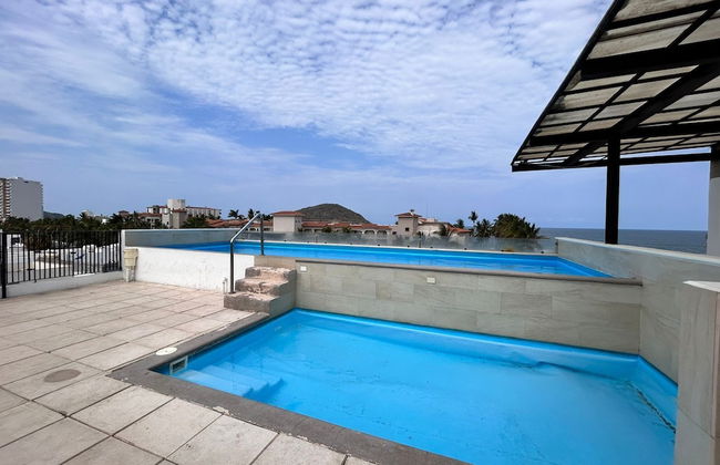 Condesa Apartments - Foto 41