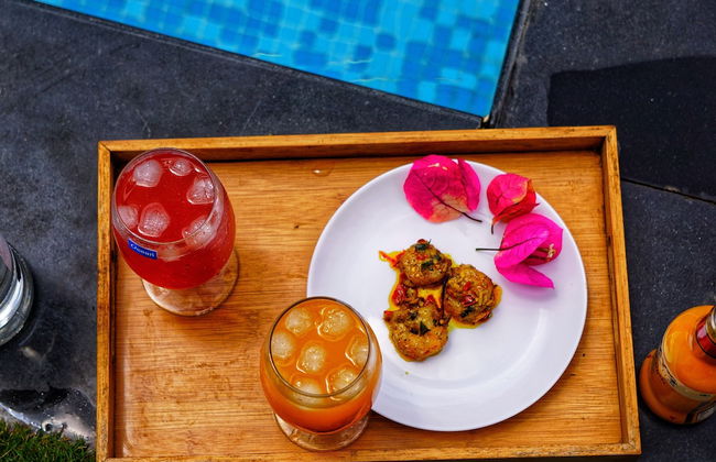 La Niebla Farm Resort - Foto 8