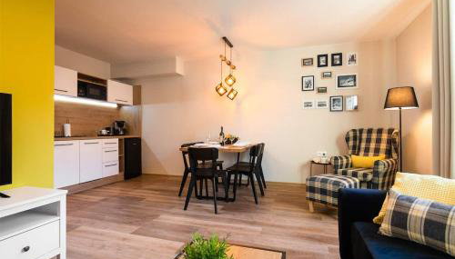 Róża Sudetów Apartamenty - Foto 5