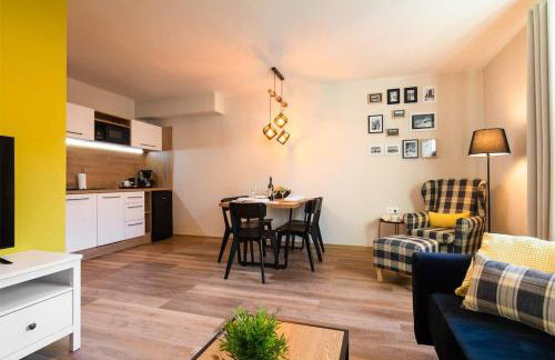 Róża Sudetów Apartamenty - Foto 5