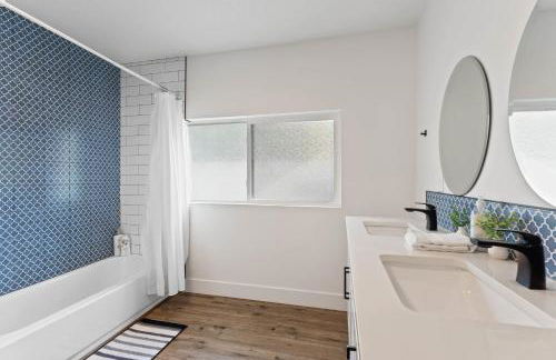 Big House Mins To DT Big Groups Well Stocked - Foto 35