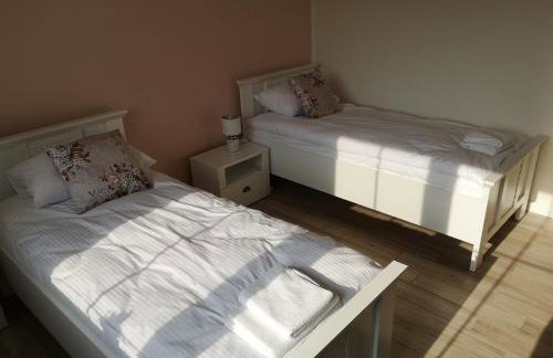 Apartamenty, Zielone Wzgórze Wiktora w Mikołajkach - Foto 15