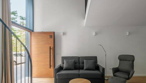 NEW DUPLEX, 2 WC, FRENTE CIUDAD DE LAS CIENCIAS Y LAS ARTES - Foto 4