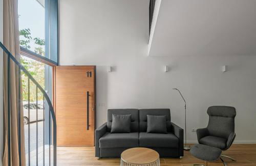 NEW DUPLEX, 2 WC, FRENTE CIUDAD DE LAS CIENCIAS Y LAS ARTES - Foto 4