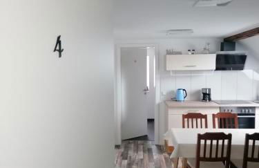 Ferienwohnung IV Sarrebriese - Foto 8