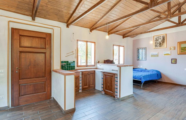 Holiday Home in Tuscany With Private Garden - Foto 7