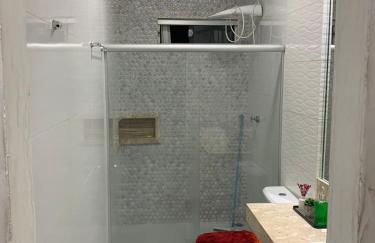 Apartamento panorâmico com 2 suítes 1 quarto - Foto 12