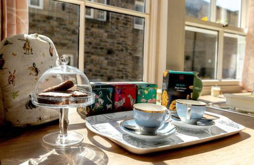 FRANCE FOLD COTTAGE - Cosy 1 Bed Cottage Close to Holmfirth & the Peak District, Yorkshire - Foto 12