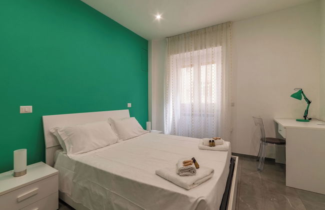 JOIVY Delightful 3-bed Flat with Balcony - Foto 4