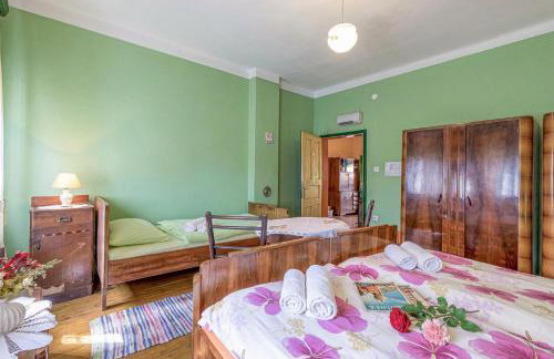 Rural Homestead Trenkovo - Happy Rentals - Photo 56