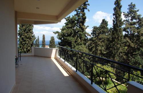 View to Paradise at Melissi - Foto 9