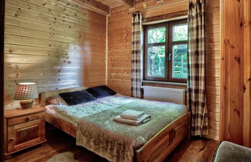 Domek wakacyjny Koliba - Foto 36