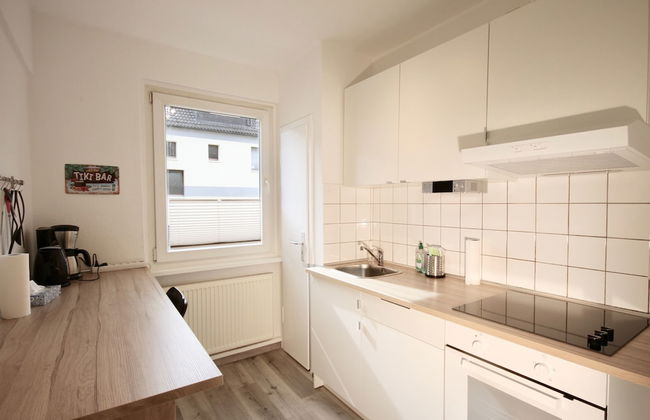 Apartmenthaus in der Metzstraße - Foto 21