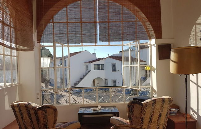 Sprawling Villa Near Alenquer - Photo 15