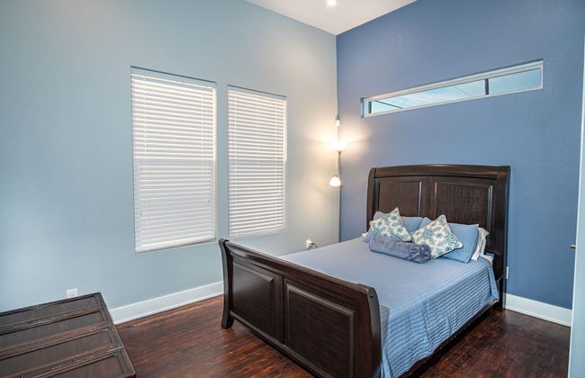 Prosperity Place Remodeled 3br 2ba Near Downtown - Foto 4