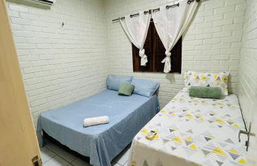 Casa em condominio na beira do rio - Foto 11