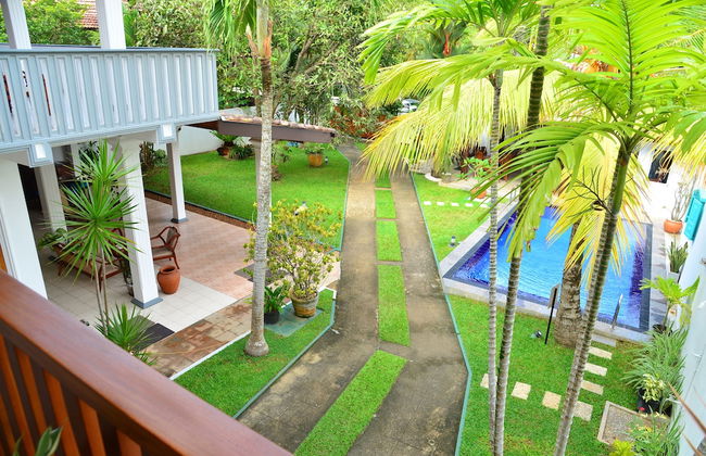 Surf Villa - Foto 10