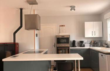 La maison Opale, 10 mn du Zoo de Beauval - Foto 20