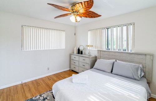 Charming 2BR Waterfront House - Foto 24