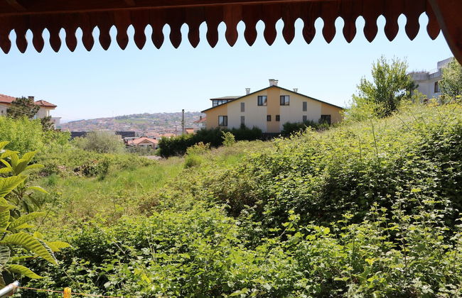 Asfar Villa - Photo 46