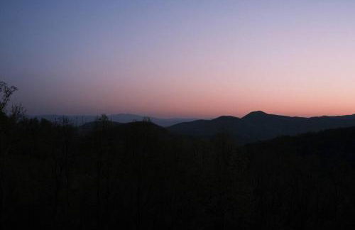 The Ridge: A Modern Cabin - Foto 17