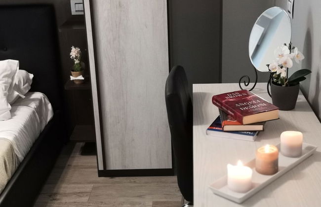 Bgy Central Apartment - Foto 4