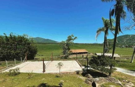 Casa de Campo - Hospedar com Propósito - Foto 21