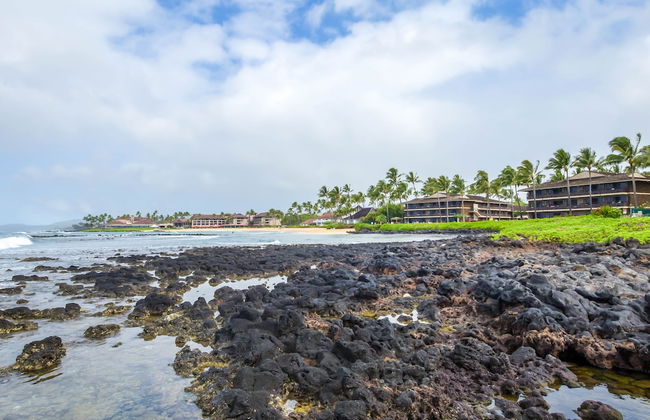 Kauai Kiahuna Plantation by Coldwell Banker Island Vacations - Foto 65