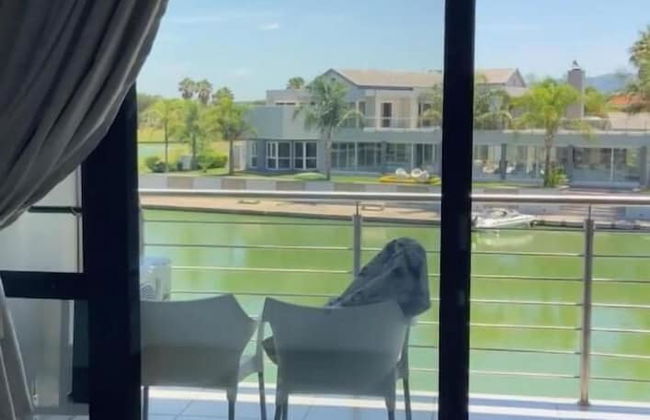 Lake Villa Hartebees - Foto 12