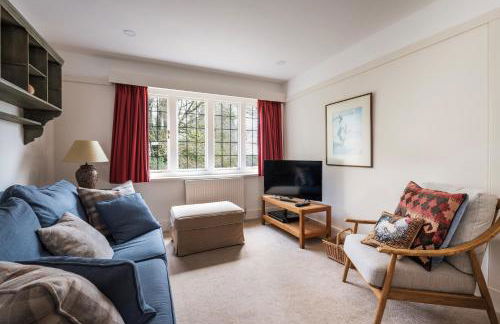 Knapp House Lodges - Foto 36