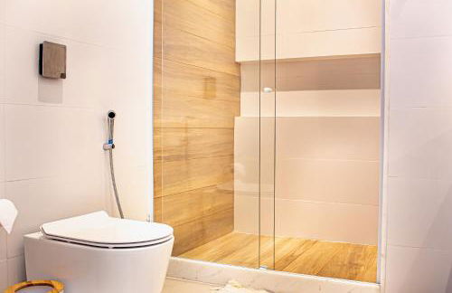 Cobertura no Coraçao de Ipanema - Foto 29