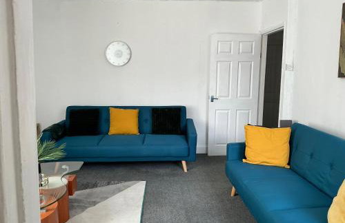 Humble Home NE - Short & Long stay or Contractors - Foto 29