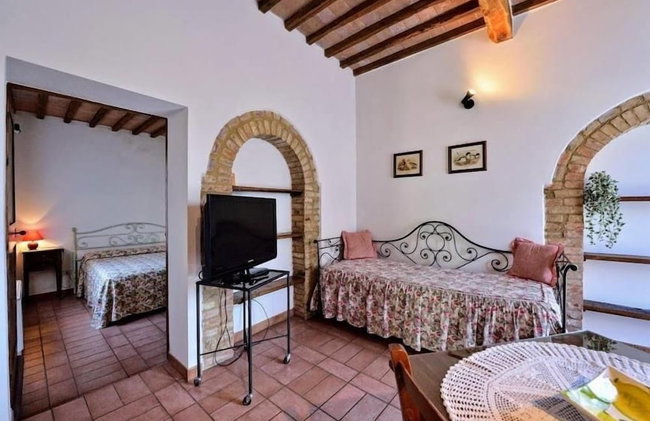 L'Aia Country Holidays - Foto 37