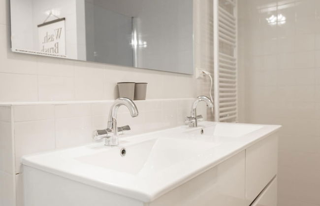 Holiday Home in Den Haag With Terrace - Foto 13