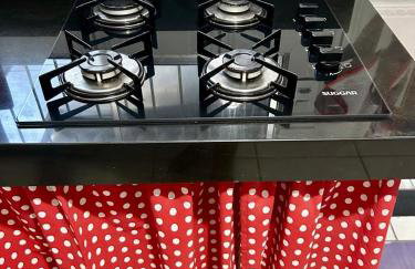 Apartamento elegante a 1km do centro de Aracruz wifi gratuito garagem hacht cozinha equipada totamente individual - Foto 14