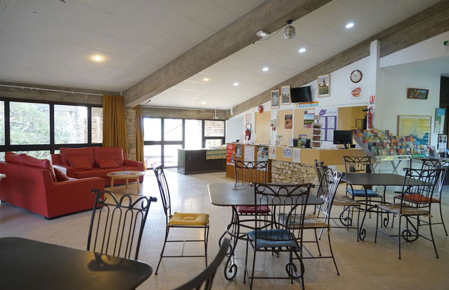 VVF Luberon Provence, Murs - Foto 2