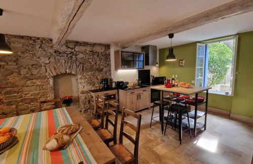 L'Orée de la cité - Foto 15