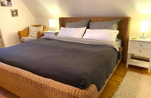 Ferienhaus Norddeichkieker -Nähe Büsum - Foto 15