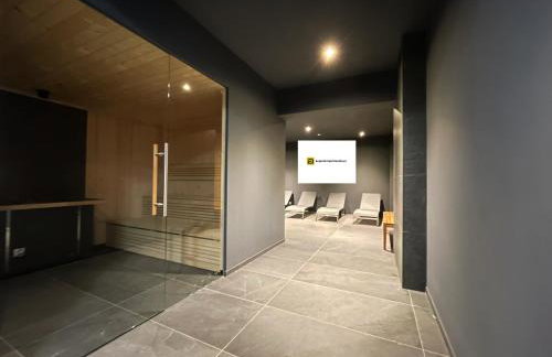 Superior Laguna Beskidow 3 Rooms! Sauna&Gym! Air Condition! - Foto 27