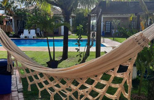 Bangalô 12 na praia de Guaratiba, Prado, ba - Photo 6