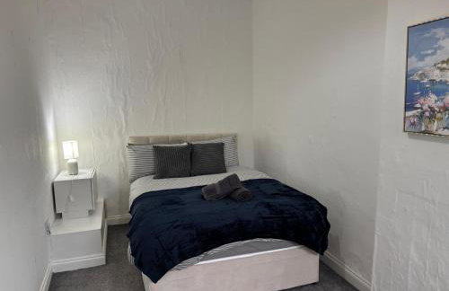 Zinoc Seaside Apartment - Foto 1