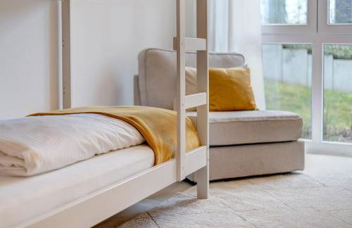 Bernsteinquartier, Dünengras, Whg 04 39 - Foto 14