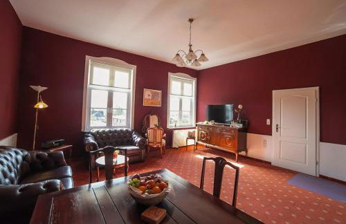 Ostsee-Gutshaus Am Salzhaff Pepelow nähe Rerik- am Meer residieren! - Foto 41