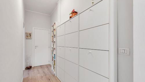 Green Oasis Milan - Foto 3, wardrobe