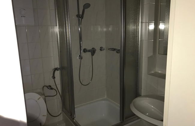 A&S Ferienwohnungen Bonnerstraße 62 - Foto 31